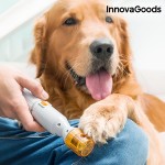 Elektrische Krallenfeile für Hunde und Katzen