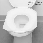 Einweg Toilettensitzbezüge 10 Stück Hygienisch Reise Camping