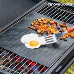 Antihaft Grill- und Ofenmatten – 2er Set