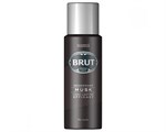 Brut Deodorant Spray Moschus Herrenduft - 200 ml - voor mannen