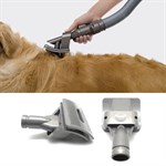 Tierhaarbürste kompatibel mit Dyson V6 V7 V8 V10