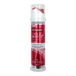 Colgate Max White Luminous Zahnpasta Pumpenspender - 100 ml
