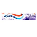 Aquafresh Active White Zahnpasta Aufhellend Fluor - 100 ml