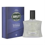 BRUT Oceans After Shave Lotion Herren Duft - 100 ml