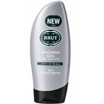 Brut Original Duschgel Klassischer Herrenduft - 250 ml