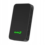 Carlinkit 2Air Wireless CarPlay & Android Auto Adapter USB OTA - Schwarz