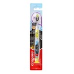Colgate Kids Zahnbürste Soft 6+ mit Zungenreiniger