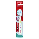 Colgate Baby Smiles Zahnbürste Extra Soft 0–3 Jahre Blau
