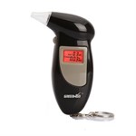 Greenwon Digital Alkoholtester med LCD-display