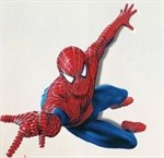 Wall Stickers – Spiderman
