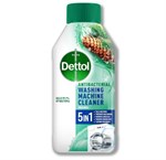 Dettol Waschmaschinenreiniger 5 in 1 Anti-Bakteriell - 250 ml
