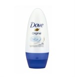 Dove Original Deo Roll-On Antitranspirant 48h - 50 ml