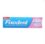 Fixodent Original Haftcreme für Zahnprothesen - 40 g