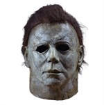 Halloween Horror Maske Latex Vollmaske Cosplay 58–62 cm