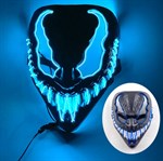 Venom Mask