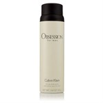Calvin Klein OBSESSION by Calvin Klein - Körperspray 160 ml - voor mannen
