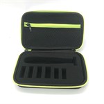 Aufbewahrungstasche kompatibel mit Philips OneBlade Pro Reise Etui