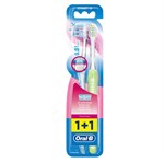 Oral-B Precision Gum Care Zahnbürste Twin Pack