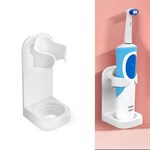 Wandhalter kompatibel mit Oral-B elektrische Zahnbürste Ohne Bohren