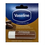 Vaseline Lipcare Stick Cocoa Butter Lippenbalsam - 4,8 g