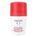 Vichy Stress Resist Anti-Transpirant 72H Roll-On - 50 ml