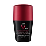 Vichy Homme Clinical Control Anti-Transpirant 96H Roll-On - 50 ml
