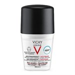 Vichy Homme Deo Roll-On Anti-Flecken 48H - 50 ml
