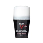 Vichy Homme Anti-Transpirant 72H Roll-On Empfindliche Haut - 50 ml