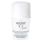 Vichy Soothing Anti-Transpirant 48H Roll-On Empfindliche Haut - 50 ml