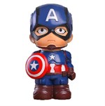 Sparegris med Captain America