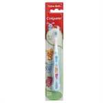 Colgate Baby Smiles Zahnbürste Extra Soft 0–3 Jahre - Blau