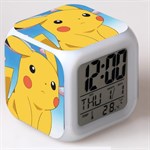 Pokémon Ur – Lysende Pikachu