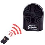 Furzmaschine Fernbedienung Party Gag mit 15 Sounds