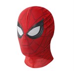 Superheld Sipderman Marvels Maske im Spinnen-Design für Erwachsene