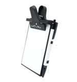 Universal Noteholder til Bil – inkl. Pen & Notesblok