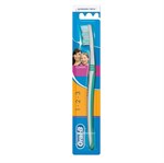 Oral-B Classic Medium Zahnbürste - 1 Stück
