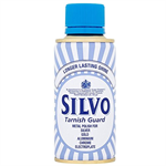 Silvo Tarnish Guard – Polermiddel 175 ml