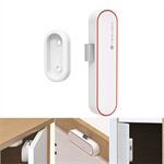 YEELOCK Smart Schubladenschloss Bluetooth App Steuerung Unsichtbar