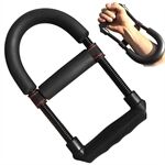 Handtrainer Unterarm Trainer Griffkraft Fitness Verstellbar
