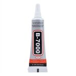 B-7000 Universalkleber für Smartphone & Tablet Transparent - 15 ml