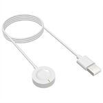 Magnetisches USB Ladekabel kompatibel mit Fossil Gen 4 5 6 Smartwatch