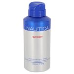 Nautica Voyage Sport von Nautica - Körperspray 150 ml - voor mannen